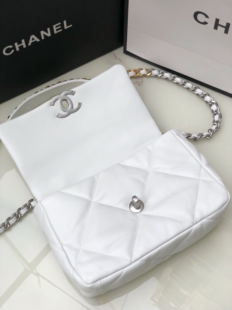 Ch**el 19 bags